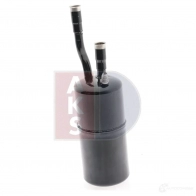 Осушитель кондиционера AKS DASIS 801580n QZR9 E 878167 4044455336204 - Изображение 18