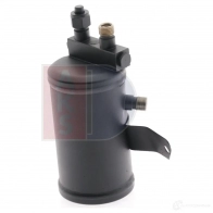 Осушитель кондиционера AKS DASIS XQRJ1 A 878185 801830n 4044455336419 - Изображение 3
