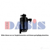 Осушитель кондиционера AKS DASIS T30RB Z 4044455338598 800117n 877780