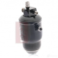 Осушитель кондиционера AKS DASIS 802180n 7H 2HP 4044455336655 878206 - Изображение 2