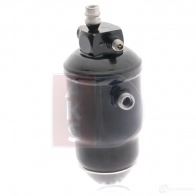 Осушитель кондиционера AKS DASIS 802180n 7H 2HP 4044455336655 878206 - Изображение 3