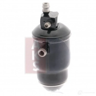 Осушитель кондиционера AKS DASIS 802180n 7H 2HP 4044455336655 878206 - Изображение 5