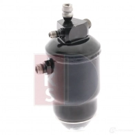 Осушитель кондиционера AKS DASIS 802180n 7H 2HP 4044455336655 878206 - Изображение 7