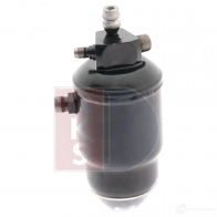Осушитель кондиционера AKS DASIS 802180n 7H 2HP 4044455336655 878206 - Изображение 8