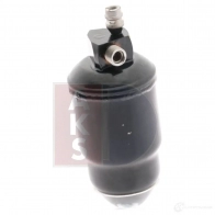 Осушитель кондиционера AKS DASIS 802180n 7H 2HP 4044455336655 878206 - Изображение 12