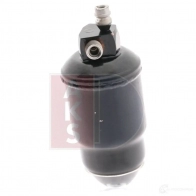 Осушитель кондиционера AKS DASIS 802180n 7H 2HP 4044455336655 878206 - Изображение 13
