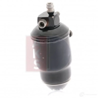 Осушитель кондиционера AKS DASIS 802180n 7H 2HP 4044455336655 878206 - Изображение 14