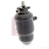Осушитель кондиционера AKS DASIS 802180n 7H 2HP 4044455336655 878206 - Изображение 15