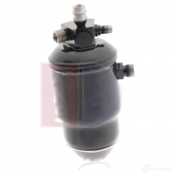 Осушитель кондиционера AKS DASIS 802180n 7H 2HP 4044455336655 878206 - Изображение 16