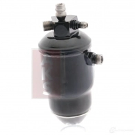 Осушитель кондиционера AKS DASIS 802180n 7H 2HP 4044455336655 878206 - Изображение 17