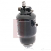 Осушитель кондиционера AKS DASIS 802180n 7H 2HP 4044455336655 878206 - Изображение 18