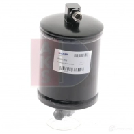 Осушитель кондиционера AKS DASIS 800240n BF4 YC 877844 4044455335245 - Изображение 1