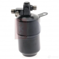 Осушитель кондиционера AKS DASIS 800240n BF4 YC 877844 4044455335245 - Изображение 17