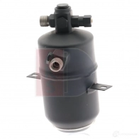 Осушитель кондиционера AKS DASIS 878127 800940n 0P FOH8B 4044455335757 - Изображение 17