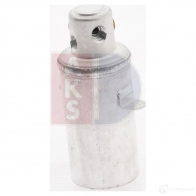 Осушитель кондиционера AKS DASIS 878118 4044455335573 TV4V7 Y 800720n - Изображение 2