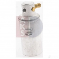 Осушитель кондиционера AKS DASIS 878118 4044455335573 TV4V7 Y 800720n - Изображение 5