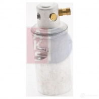 Осушитель кондиционера AKS DASIS 878118 4044455335573 TV4V7 Y 800720n - Изображение 6