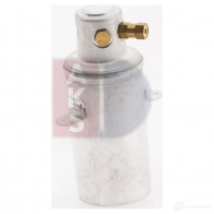 Осушитель кондиционера AKS DASIS 878118 4044455335573 TV4V7 Y 800720n - Изображение 7