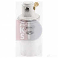 Осушитель кондиционера AKS DASIS 4044455340058 UP 1WKXD 800287n 877874 - Изображение 4
