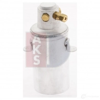 Осушитель кондиционера AKS DASIS 4044455340058 UP 1WKXD 800287n 877874 - Изображение 8