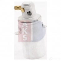 Осушитель кондиционера AKS DASIS 4044455340058 UP 1WKXD 800287n 877874 - Изображение 15