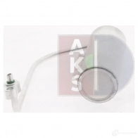 Осушитель кондиционера AKS DASIS 877911 4044455340959 C T5ANT 800335n - Изображение 5