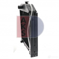 Осушитель кондиционера AKS DASIS 4044455336549 7BZO EQS 6109328 802010n - Изображение 2