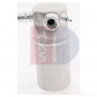 Осушитель кондиционера AKS DASIS 803240n 4044455337836 6J31 Z4 878260 - Изображение 3