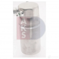 Осушитель кондиционера AKS DASIS 803240n 4044455337836 6J31 Z4 878260 - Изображение 7