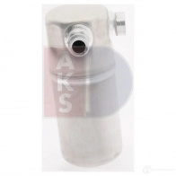Осушитель кондиционера AKS DASIS 803240n 4044455337836 6J31 Z4 878260 - Изображение 15