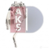 Клапан ЕГР в сборе AKS DASIS 4044455682530 040068n 4 OTOLO 866002 - Изображение 5