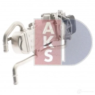 Клапан ЕГР в сборе AKS DASIS 4044455682530 040068n 4 OTOLO 866002 - Изображение 6