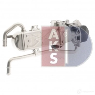 Клапан ЕГР в сборе AKS DASIS 4044455682530 040068n 4 OTOLO 866002 - Изображение 7