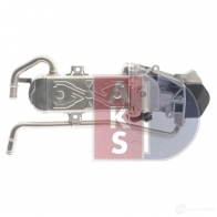 Клапан ЕГР в сборе AKS DASIS 4044455682530 040068n 4 OTOLO 866002 - Изображение 8
