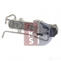 Клапан ЕГР в сборе AKS DASIS 4044455682530 040068n 4 OTOLO 866002 - Изображение 9