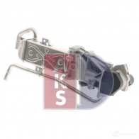 Клапан ЕГР в сборе AKS DASIS 4044455682530 040068n 4 OTOLO 866002 - Изображение 10