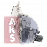 Клапан ЕГР в сборе AKS DASIS 4044455682530 040068n 4 OTOLO 866002 - Изображение 12