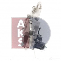 Клапан ЕГР в сборе AKS DASIS 4044455682530 040068n 4 OTOLO 866002 - Изображение 13