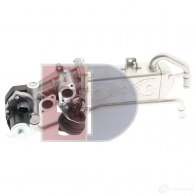 Клапан ЕГР в сборе AKS DASIS 4044455682530 040068n 4 OTOLO 866002 - Изображение 16