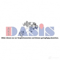 Клапан ЕГР в сборе AKS DASIS 050103n VH0L 6 1424345336 4044455805670