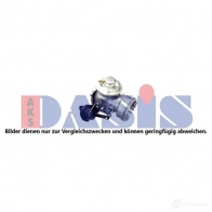 Клапан ЕГР AKS DASIS 045146n 1424512109 4044455762416 Z BVMFT