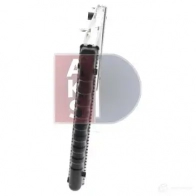 Радиатор охлаждения двигателя AKS DASIS 866886 OJDT I 4044455207078 060054n - Изображение 5