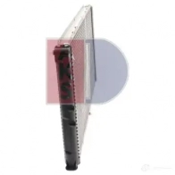 Радиатор охлаждения двигателя AKS DASIS 871199 181770n 4044455197157 9XK 5I6Y - Изображение 5