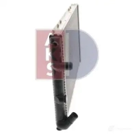 Радиатор охлаждения двигателя AKS DASIS 871199 181770n 4044455197157 9XK 5I6Y - Изображение 13