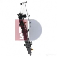 Радиатор охлаждения двигателя AKS DASIS 54AM F 869060 121750n 4044455179733 - Изображение 13