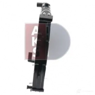 Радиатор охлаждения двигателя AKS DASIS 141110n 4044455181132 869993 Q F2VLP - Изображение 5