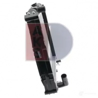 Радиатор охлаждения двигателя AKS DASIS 141110n 4044455181132 869993 Q F2VLP - Изображение 13