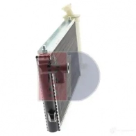 Радиатор охлаждения двигателя AKS DASIS 060540n 4044455172567 866938 G3H8NF P - Изображение 13