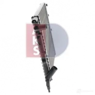 Радиатор охлаждения двигателя AKS DASIS 4044455184935 TA BXG 871139 180750n - Изображение 13