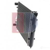 Радиатор охлаждения двигателя AKS DASIS OYB BMA 040870n 866048 4044455170471 - Изображение 4